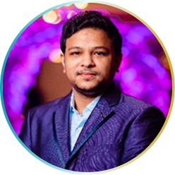 Dr. Abhisek Biswal