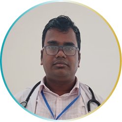 Dr. Alok Kumar Sahoo (SCB)