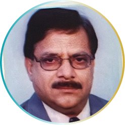 Dr. Ananga Mohan Dwibedy