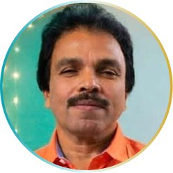 Prof. Dr. Basanta Kumar Pradhan