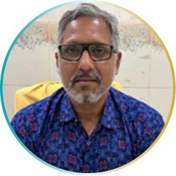 Prof. Dr. Bimal Krushna Panda