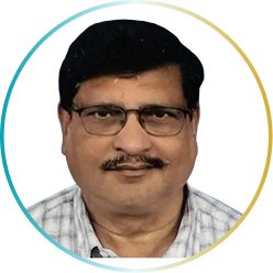Prof. Dr. Deba Prasad Mohanty
