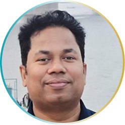 Dr. Dharmajivan Samantaray