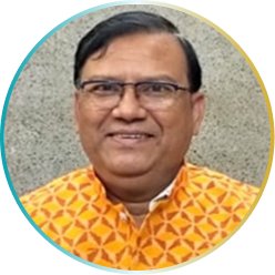 Dr. Dulal Kishun Soren