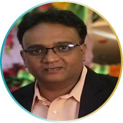 Dr. D. V. Ravi Kumar