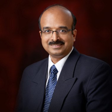 Dr. J Balavenkata Subramanian