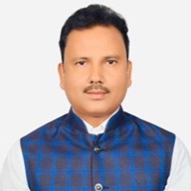 Dr. Manoj Kumar