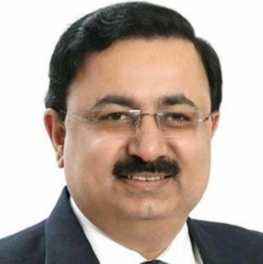 Dr. Naveen Malhotra