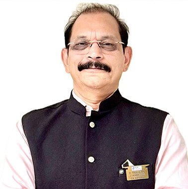 Dr. Rajiv Gupta