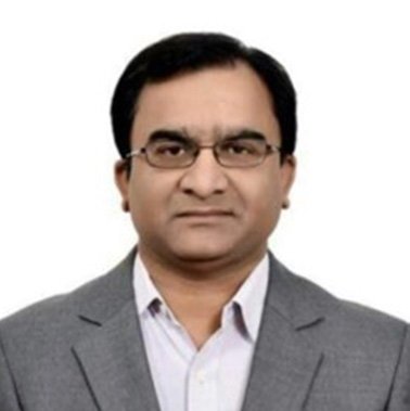 Dr. Rama Krishna Reddy Mudiganti