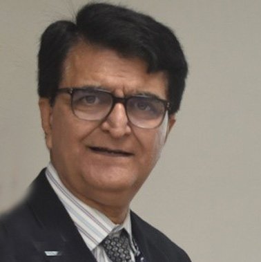 Dr. Rasesh Diwan