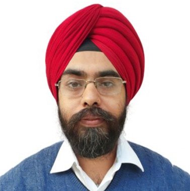 Tanveer Singh