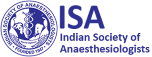 ISA logo
