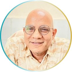Dr. Kishore Chandra Mohapatra