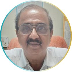 Prof. Dr. Laxmidhar Dash