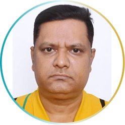 Dr. Pradeep Kumar Dash