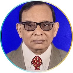 Dr. Prashanta Kumar Mishra