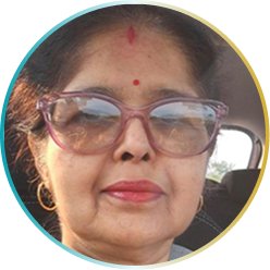Prof. Dr. Shree Nanda