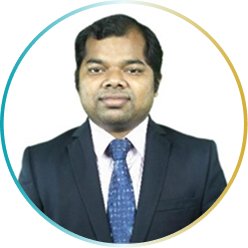 Dr. Susajit Kumar Pradhan